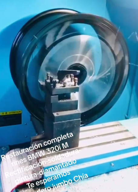 Latest company case about From Workshop to Marketplace — A Colombian Repair Shop Uses and Resells the Gubot LSB300