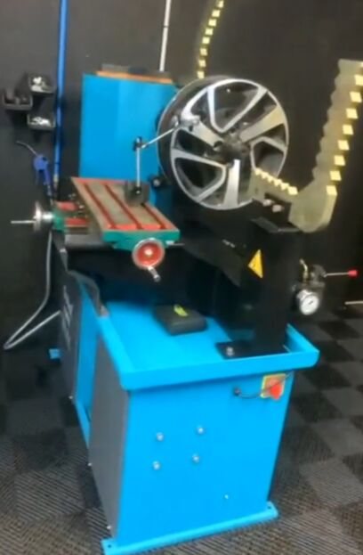 Dernière affaire concernant Cinq ans, toujours en bonne voie ️ Une expérience de longue date d'un atelier français avec toute la gamme d'équipements de Gubot