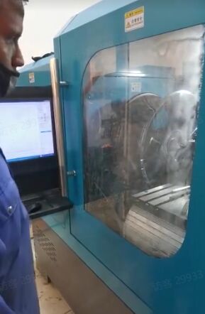 Latest company case about One Machine, Three Locations — How an Omani Workshop Grew with Gubot