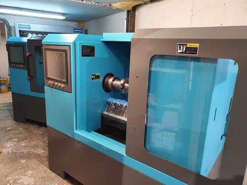 trường hợp công ty mới nhất về Nơi mọi thứ bắt đầu     Khách hàng đầu tiên của Gubot ở Pháp và mối quan hệ đối tác đang tiếp tục phát triển