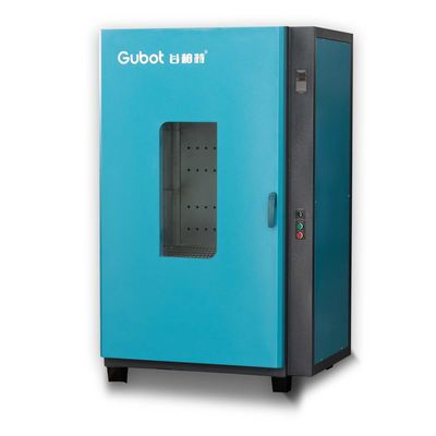 Wheel Oven