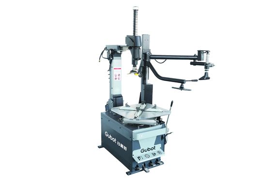 Quality  Cars SUVs Versatile Wheel Tire Changer Light Trucks 10 - 24inch Tyre Changer Machine factory