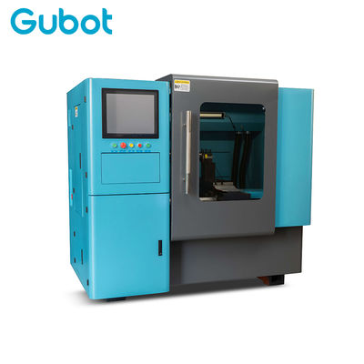 CNC Wheel Cutting Machine