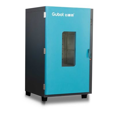 9KW 980L Smart  Wheel Oven 320mm Alloy Wheel Curing Oven