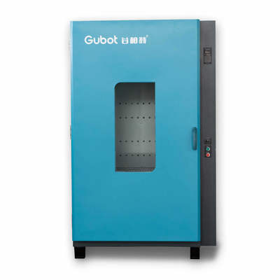 9KW 980L Smart  Wheel Oven 320mm Alloy Wheel Curing Oven