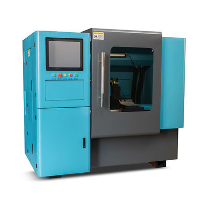 3KW CNC Wheel Cutting Machine Intelligent Cnc Wheel Repair Machine For Alloy Rim Restoration
