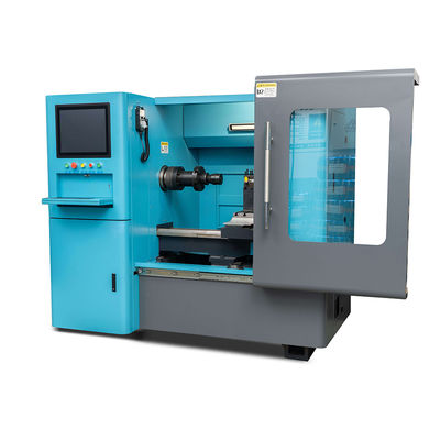 630mm Antirust Diamond Cut Wheel Machine Cnc Rim Repair For Alloy Rims 3000rpm