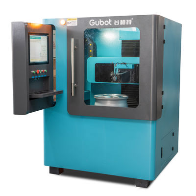 780mm 28inch CNC Wheel Repair MachineVertical  Alloy Wheel CNC Lathe Diamond Cutting System
