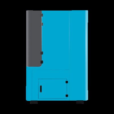 CNC Wheel Repair Machine with 15 Inches Max Wheel Diameter 8 Inches Max Width and 10T Working Pressure