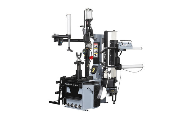 220V High Torque Wheel Tire Changer Tire Changer Machine For All Rims