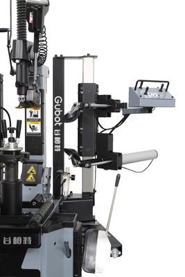 220V High Torque Wheel Tire Changer Tire Changer Machine For All Rims