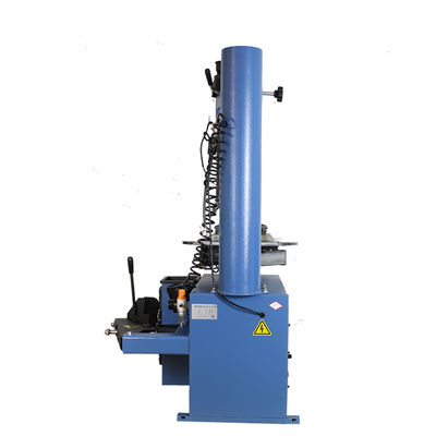 1.1KW Car Tire Changing Machine 380V 1940MM Car Tire Changers