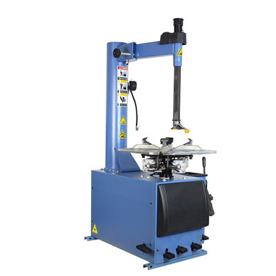 Heavy Duty Wheel Tire Changer 210KG 1940mm Car Tyre Changer Machine