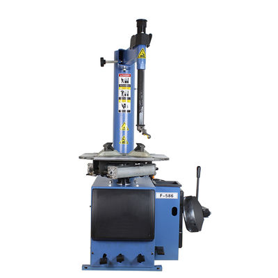 1.1KW Car Tire Changing Machine 380V 1940MM Car Tire Changers