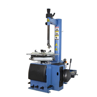 1.1KW Car Tire Changing Machine 380V 1940MM Car Tire Changers