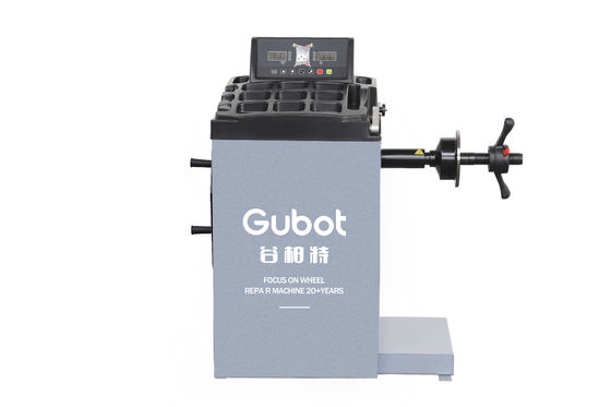 950mm 200r/Mm Precision Wheel Balancer Tire Balancer For Smoother Driving