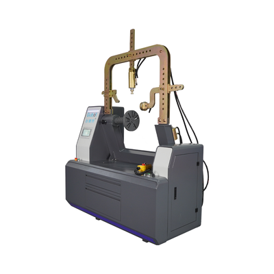 Wheel Straightening Machine for Sale – GUBOT WSM-P7PRO