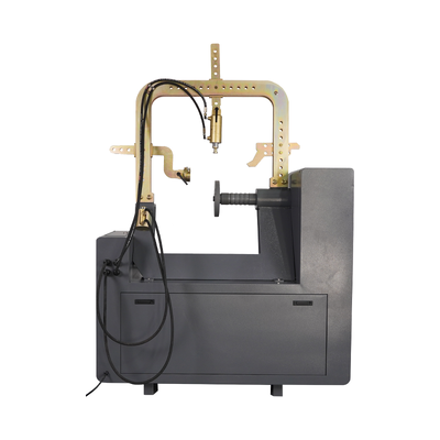 Wheel Straightening Machine for Sale – GUBOT WSM-P7PRO