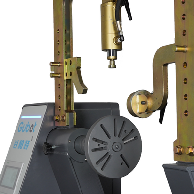 Wheel Straightening Machine for Sale – GUBOT WSM-P7PRO