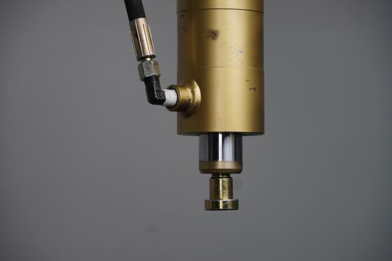 Wheel Straightening Machine for Sale – GUBOT WSM-P7PRO